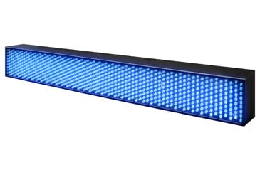 KAM LED800S Stripline MKII Ultra Bright LED RGB Strip ALT3